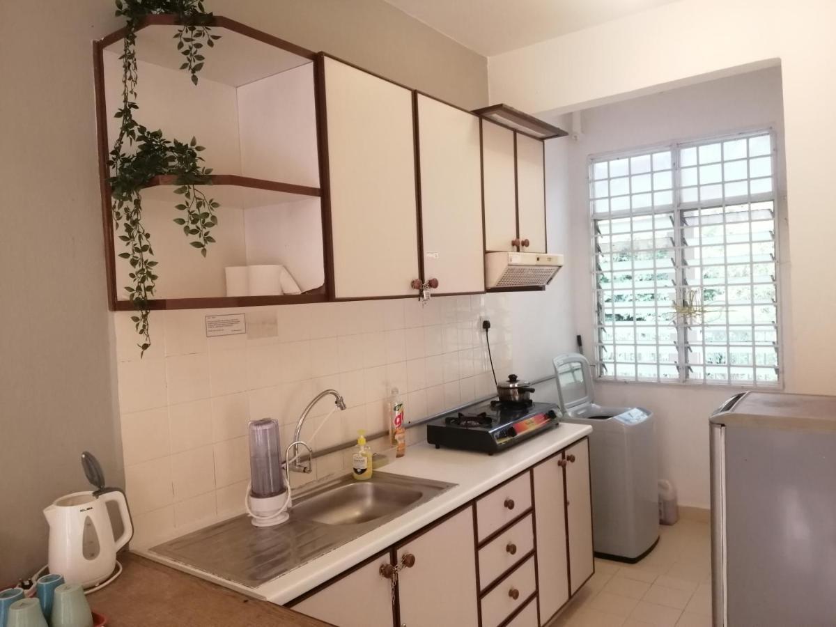 My Cozy Nest - Near Beach Batu Ferringhi Esterno foto