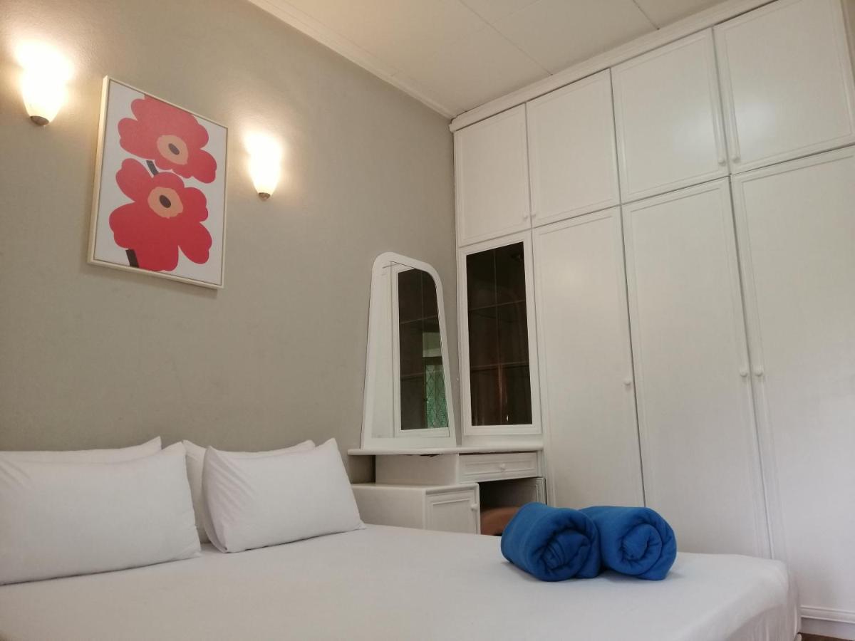 My Cozy Nest - Near Beach Batu Ferringhi Esterno foto