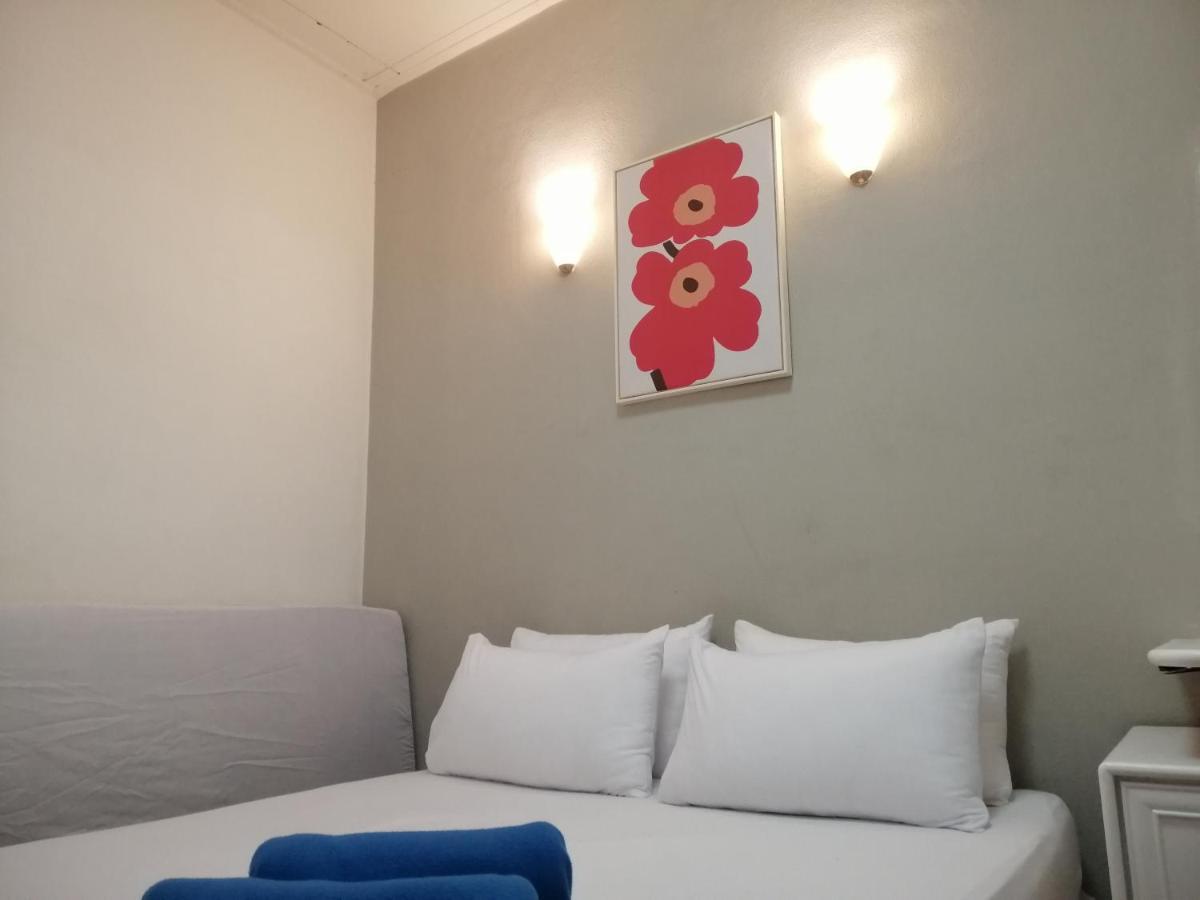 My Cozy Nest - Near Beach Batu Ferringhi Esterno foto