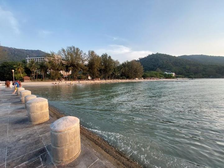 My Cozy Nest - Near Beach Batu Ferringhi Esterno foto