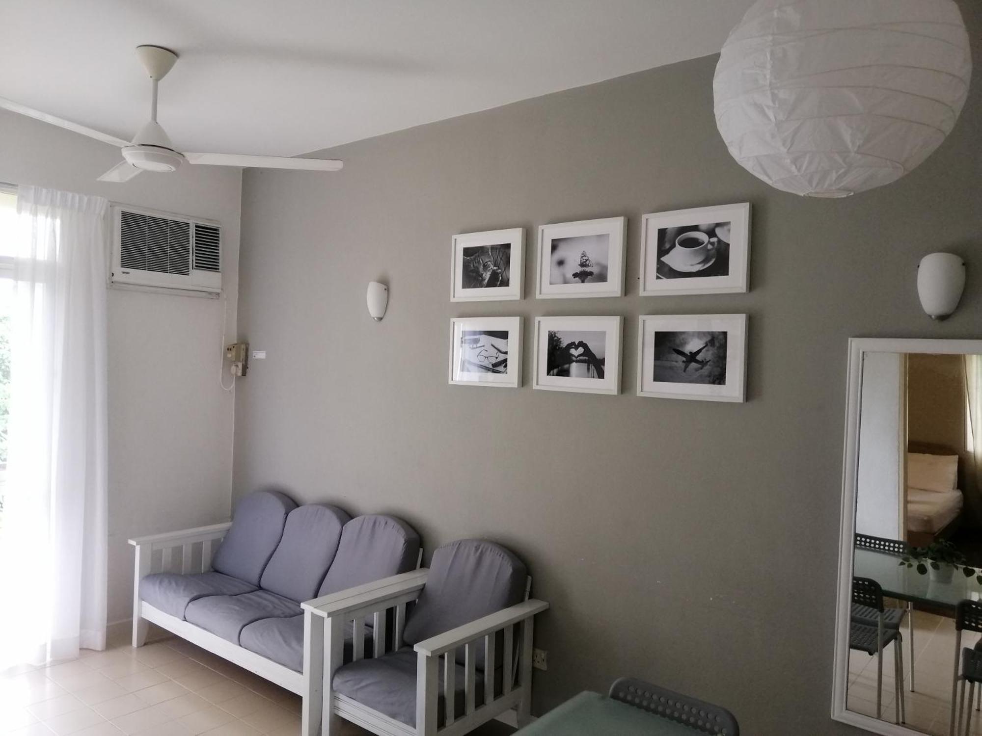 My Cozy Nest - Near Beach Batu Ferringhi Esterno foto