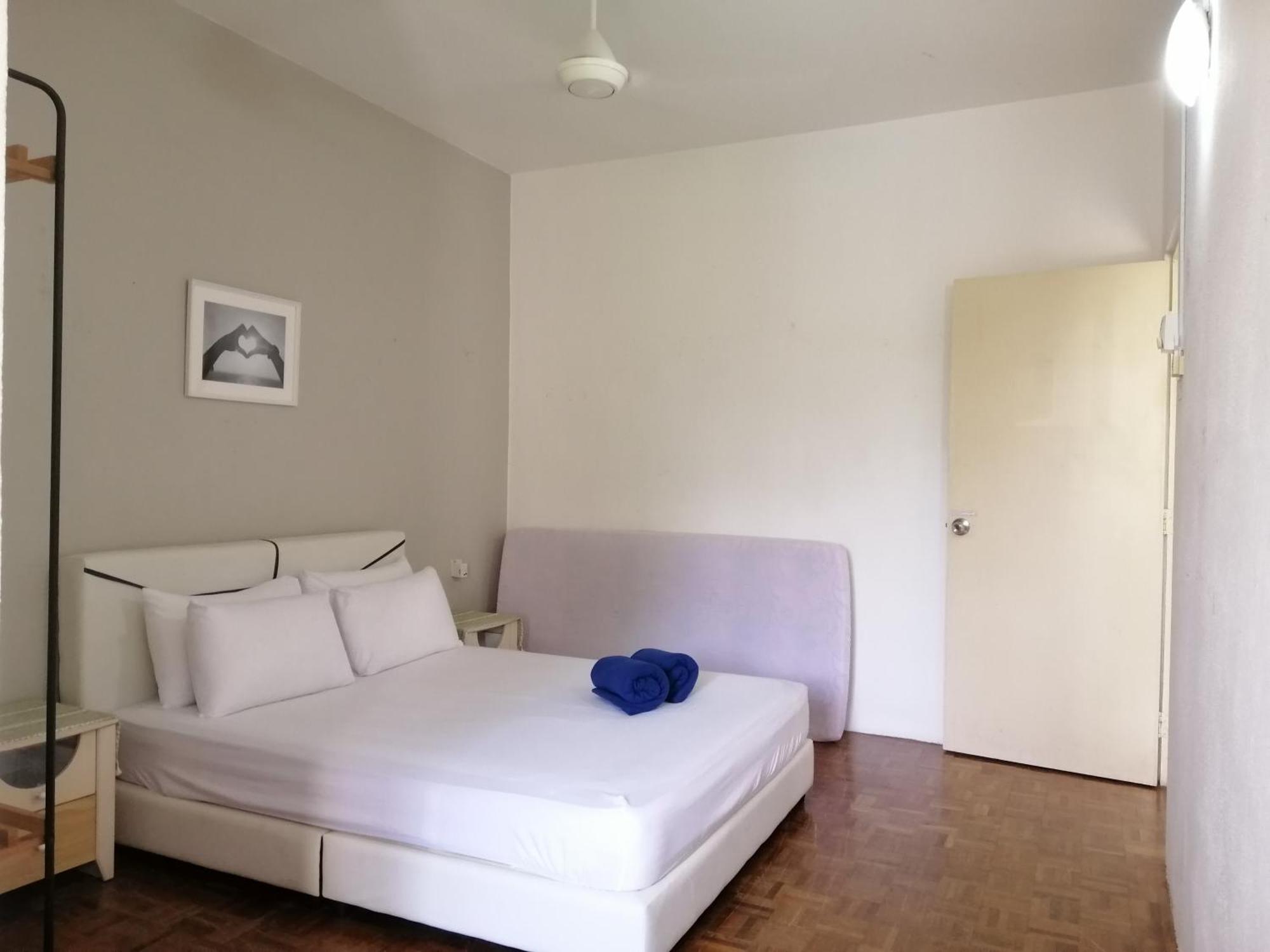 My Cozy Nest - Near Beach Batu Ferringhi Esterno foto