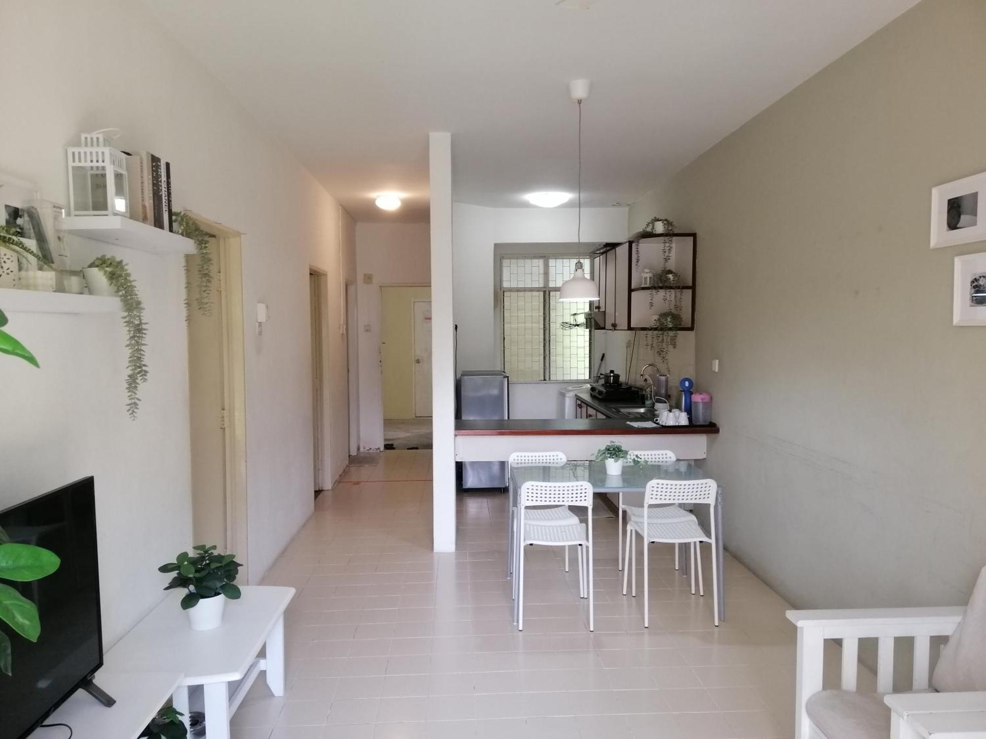 My Cozy Nest - Near Beach Batu Ferringhi Esterno foto