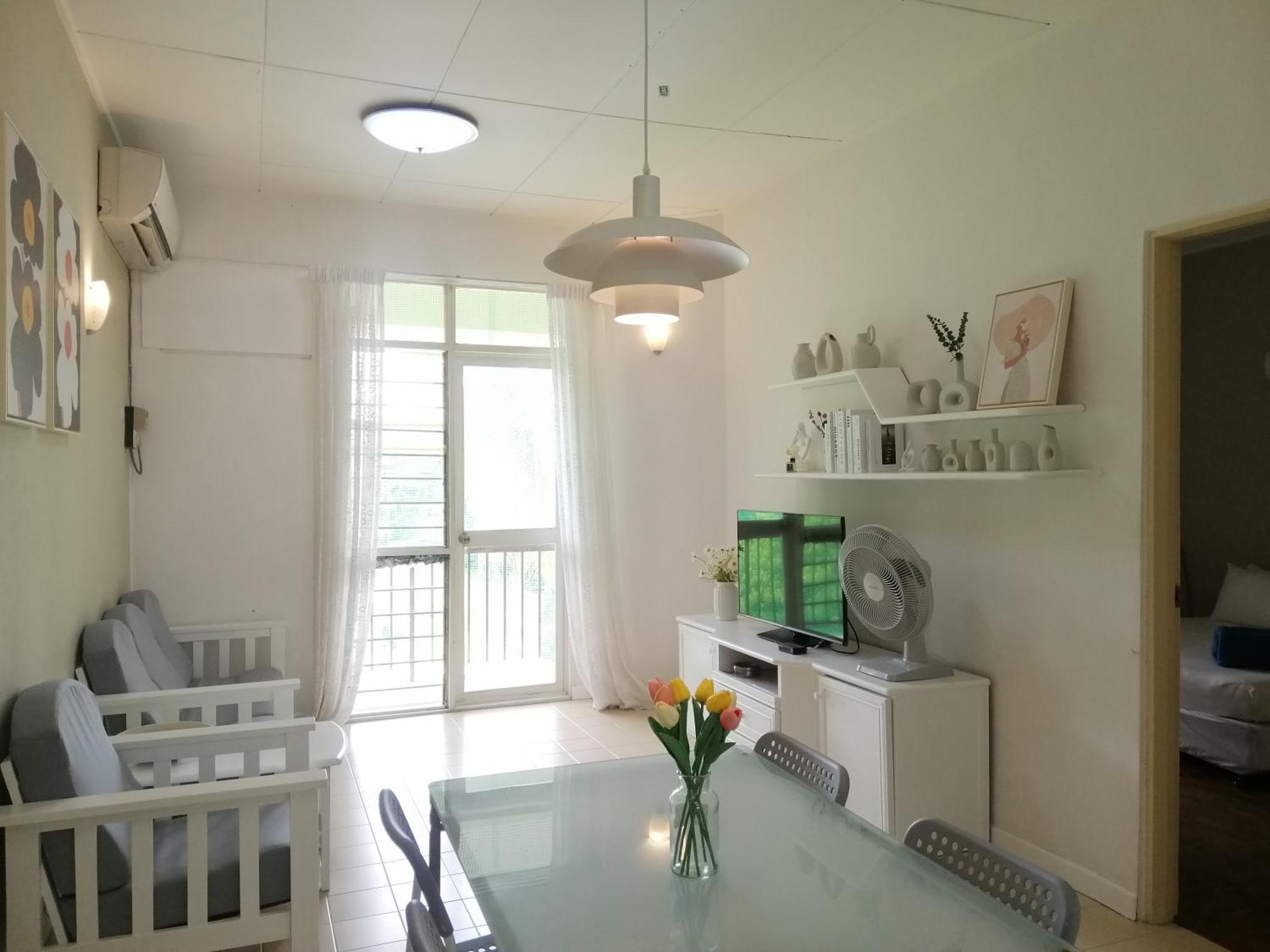 My Cozy Nest - Near Beach Batu Ferringhi Esterno foto
