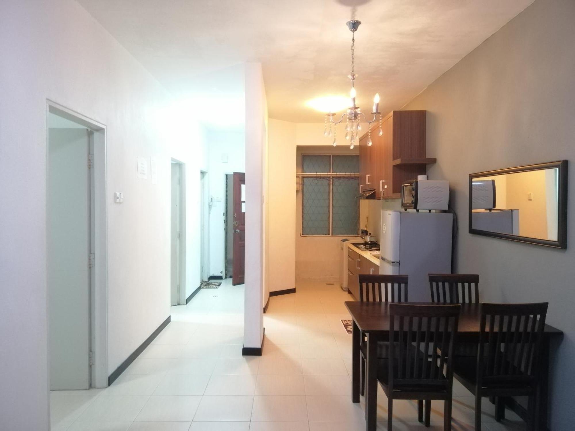 My Cozy Nest - Near Beach Batu Ferringhi Esterno foto