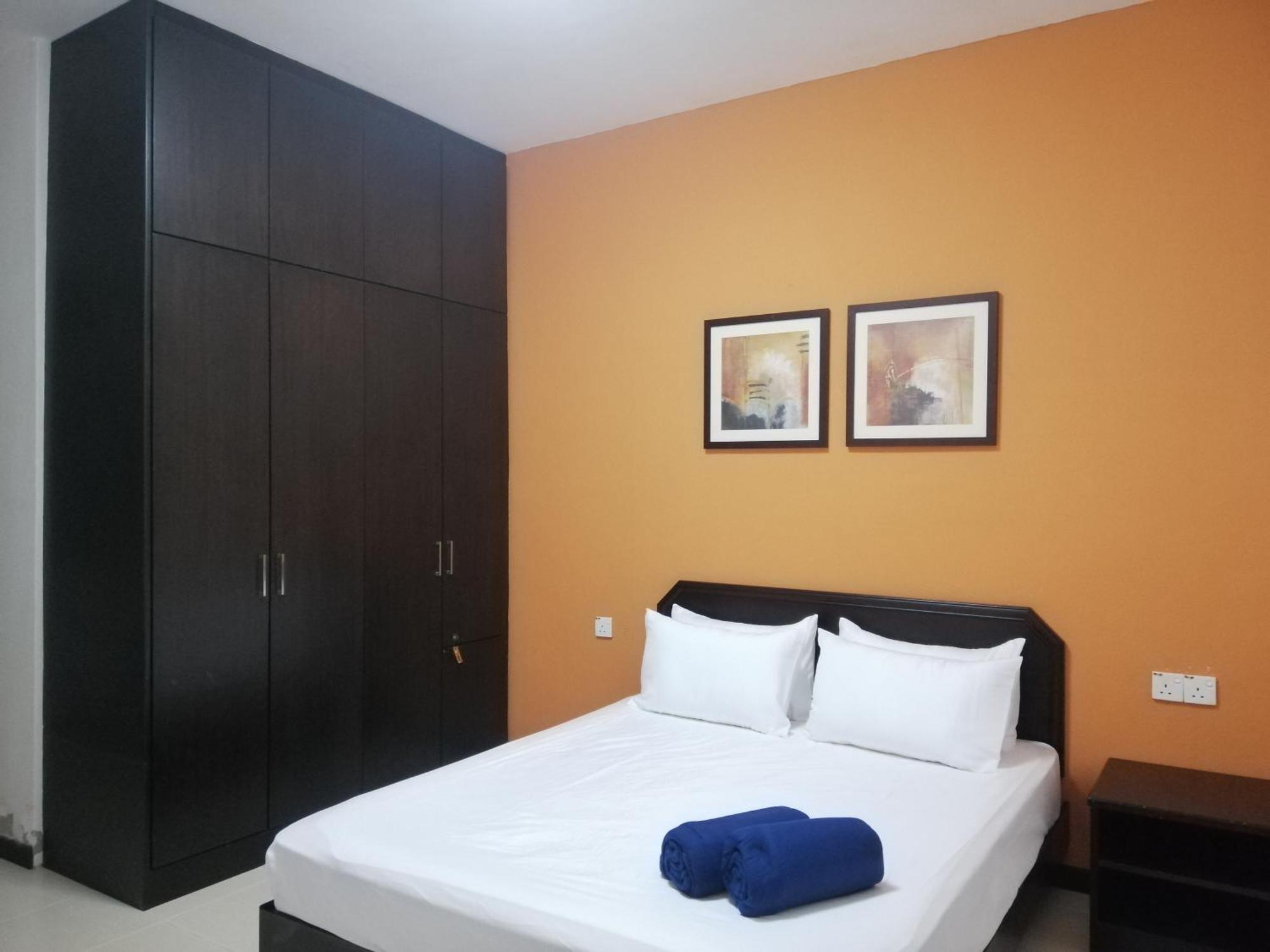 My Cozy Nest - Near Beach Batu Ferringhi Esterno foto