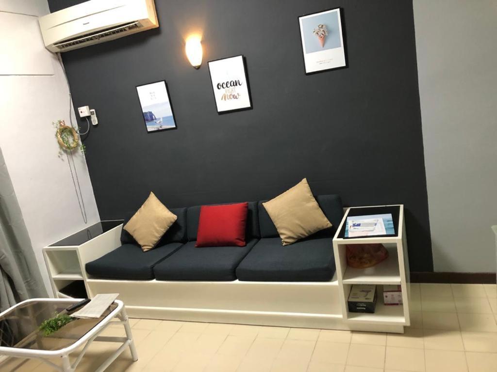 My Cozy Nest - Near Beach Batu Ferringhi Esterno foto
