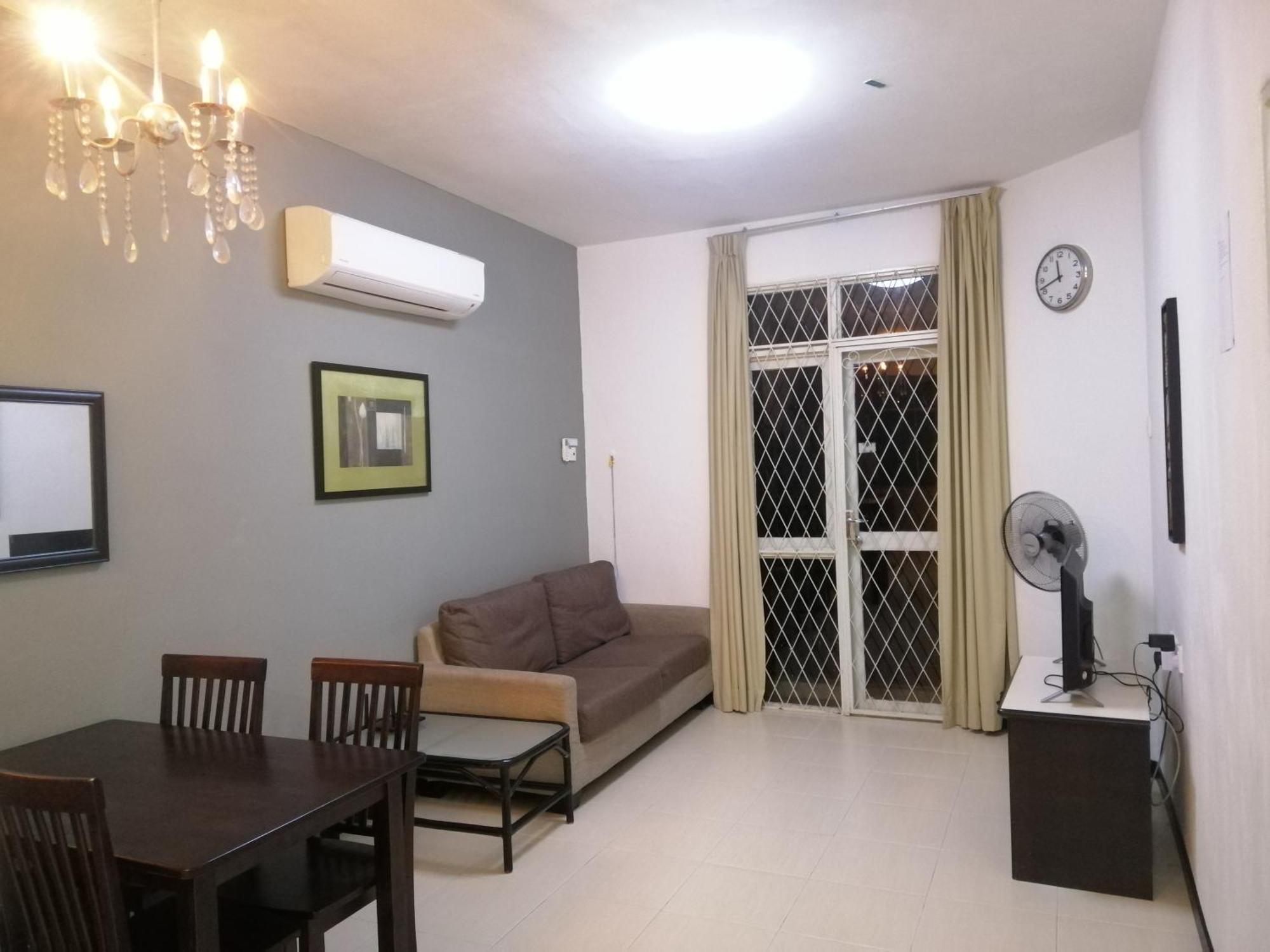 My Cozy Nest - Near Beach Batu Ferringhi Esterno foto