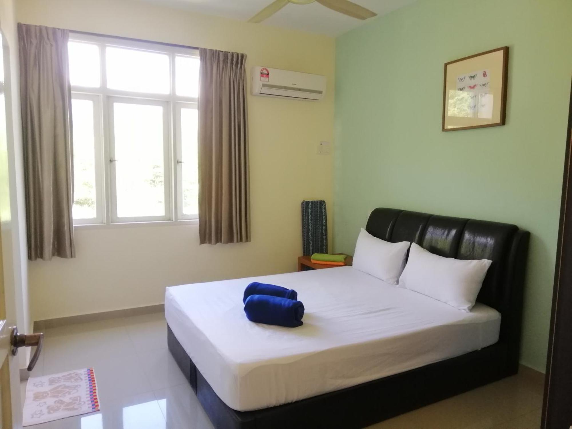 My Cozy Nest - Near Beach Batu Ferringhi Camera foto