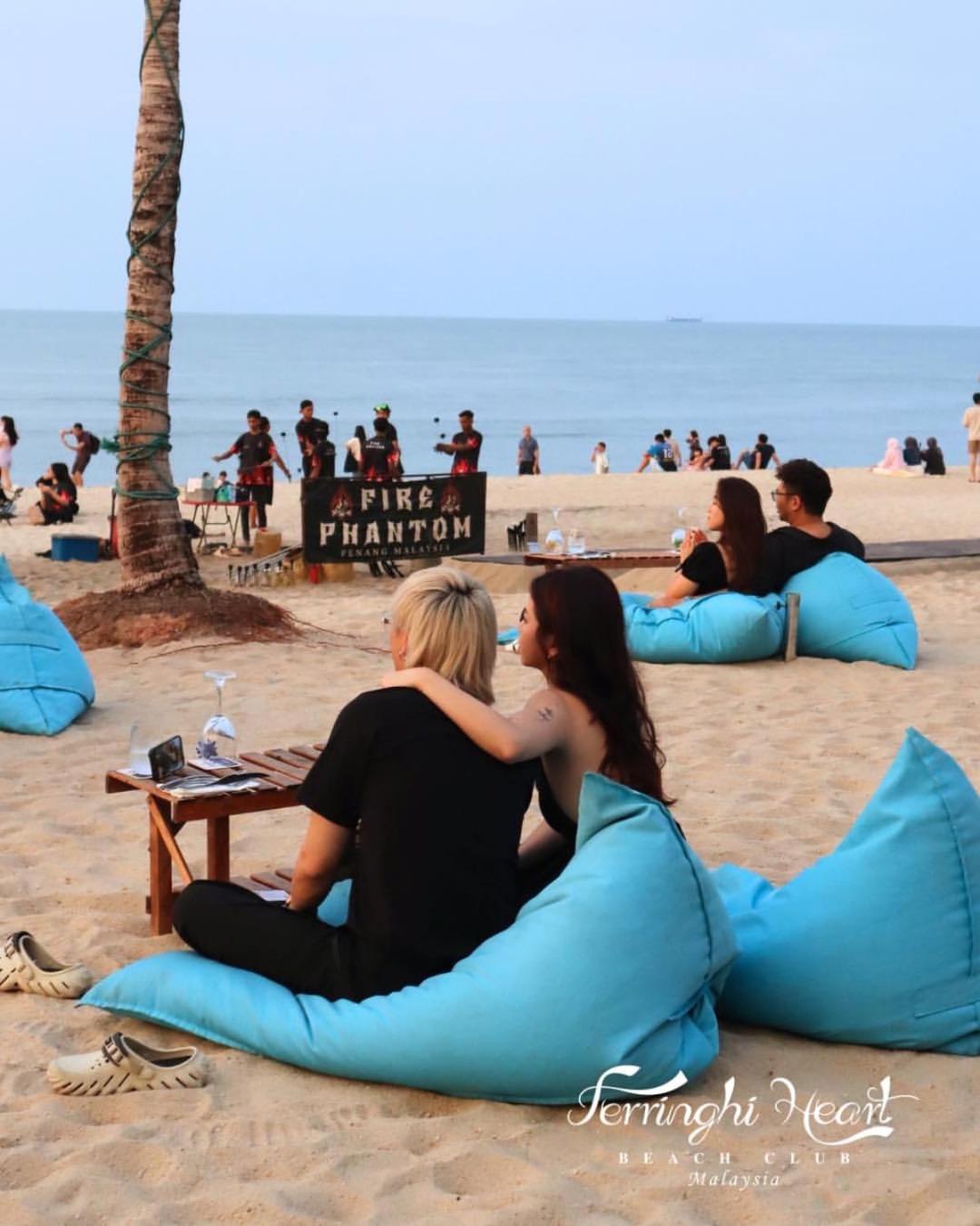 My Cozy Nest - Near Beach Batu Ferringhi Esterno foto